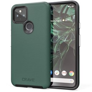 Pixel 5a Crave Protection Series Case